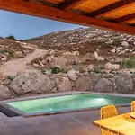 Lunar House L Holiday home Volax