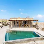 Lunar House L Holiday home