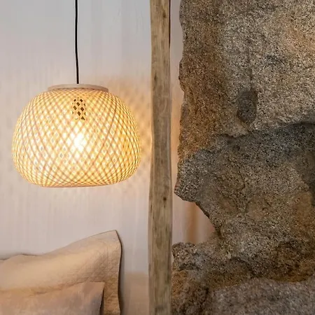 Feriehus Lunar House L Volax