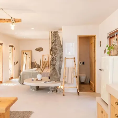 Lunar House L Feriehus *