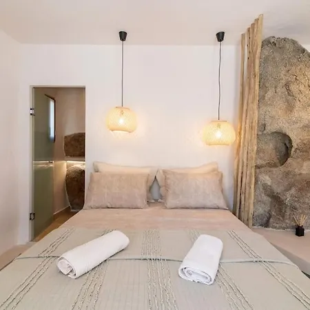 Holiday home Lunar House L