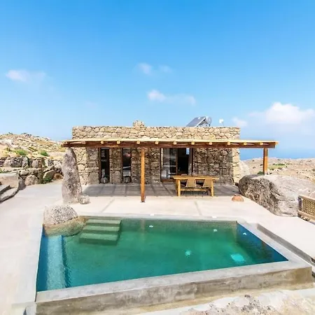 Lunar House L Holiday home