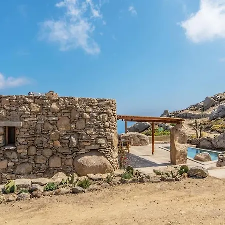 Сasa de vacaciones Lunar House L