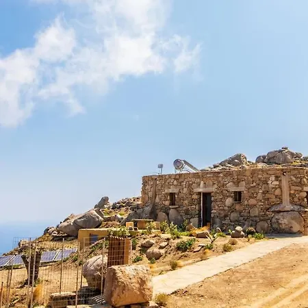 Lunar House L Holiday home *