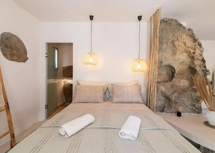 Vakantiehuis Lunar House L