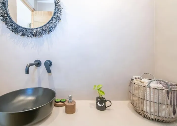 Сasa de vacaciones Lunar House L