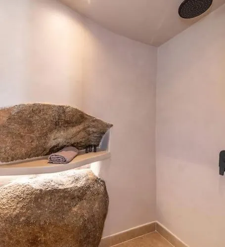 Vakantiehuis Lunar House L